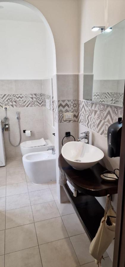 Apartament Dani'S House Cagliari Zewnętrze zdjęcie