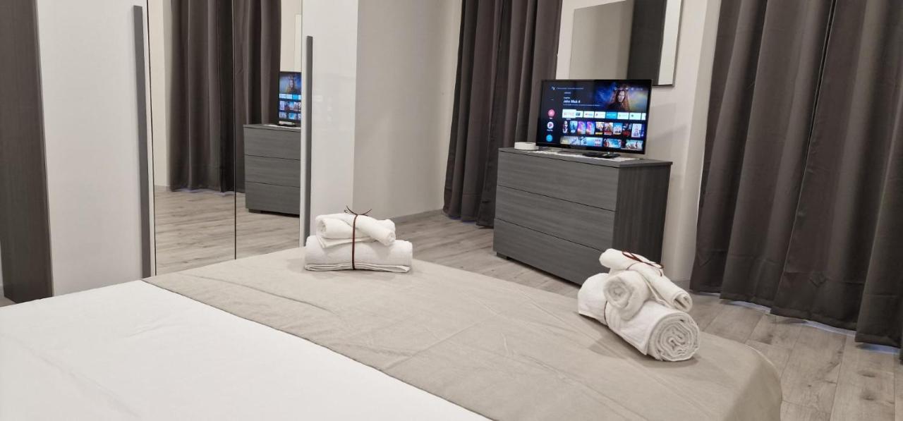 Apartament Dani'S House Cagliari Zewnętrze zdjęcie