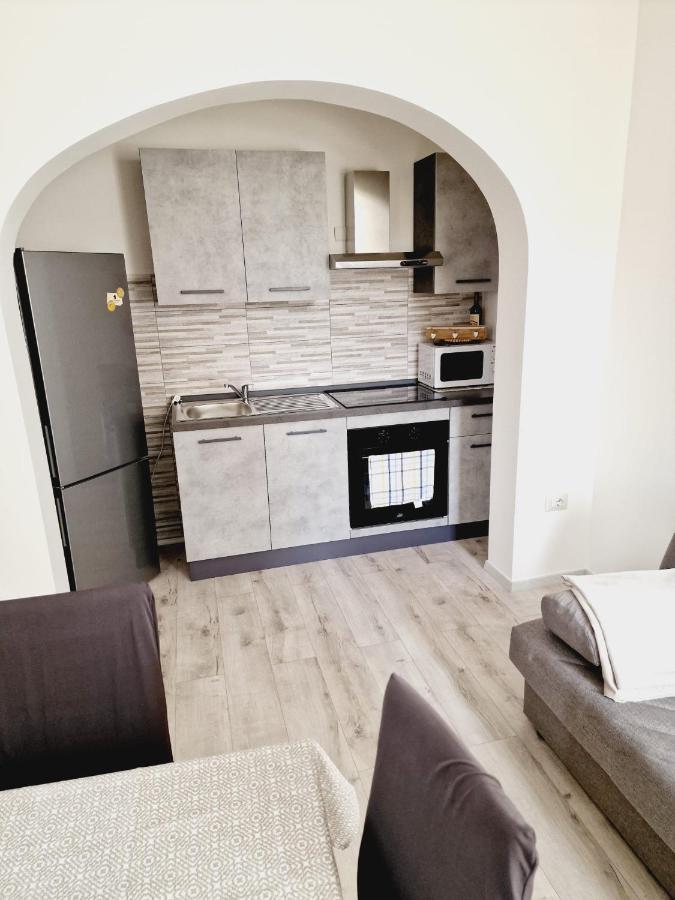 Apartament Dani'S House Cagliari Zewnętrze zdjęcie
