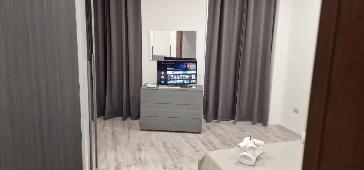 Apartament Dani'S House Cagliari Zewnętrze zdjęcie
