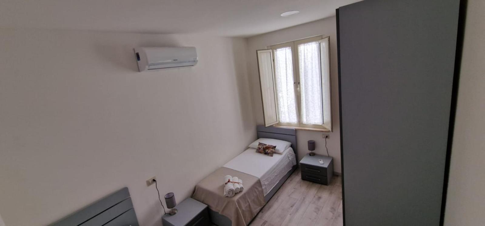Apartament Dani'S House Cagliari Zewnętrze zdjęcie