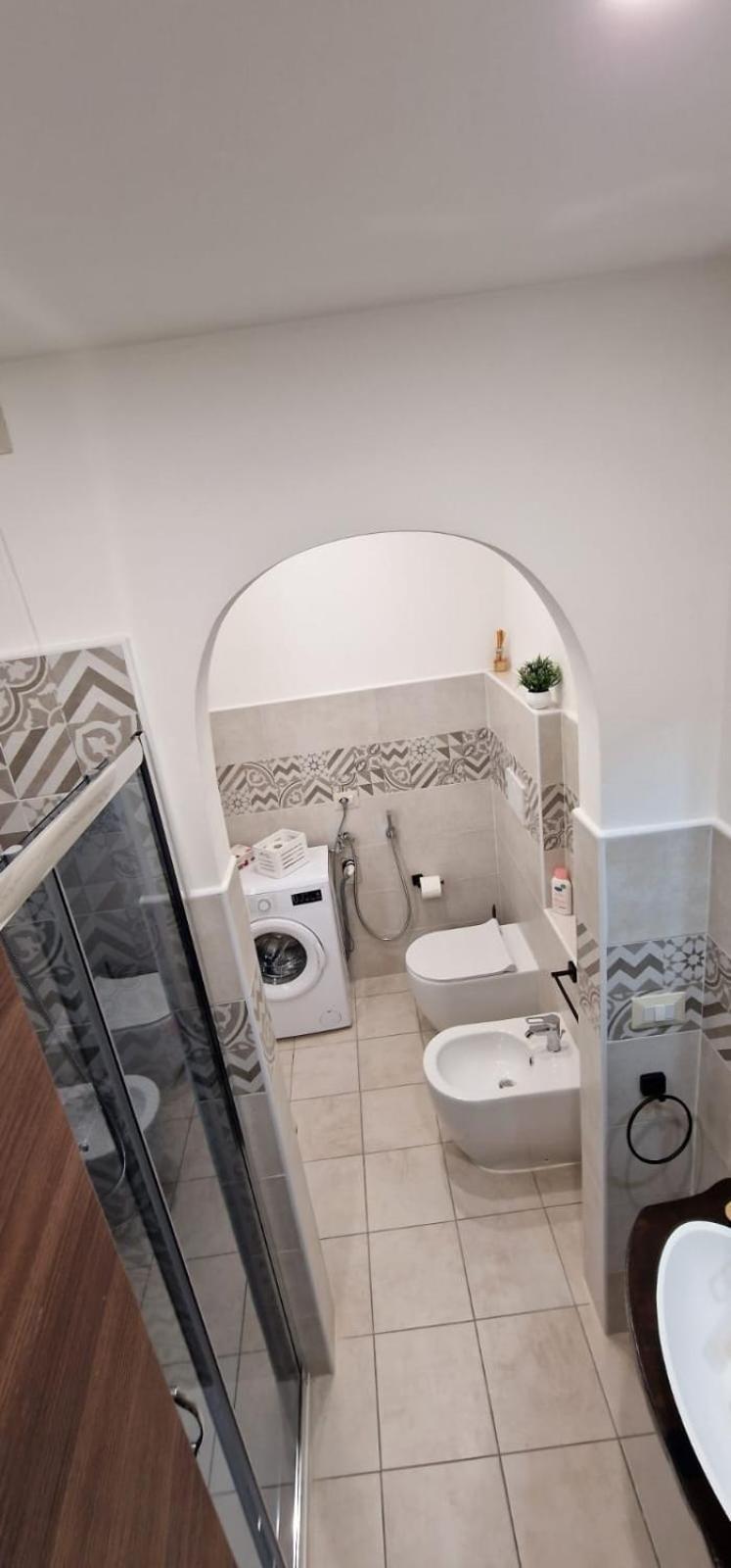 Apartament Dani'S House Cagliari Zewnętrze zdjęcie