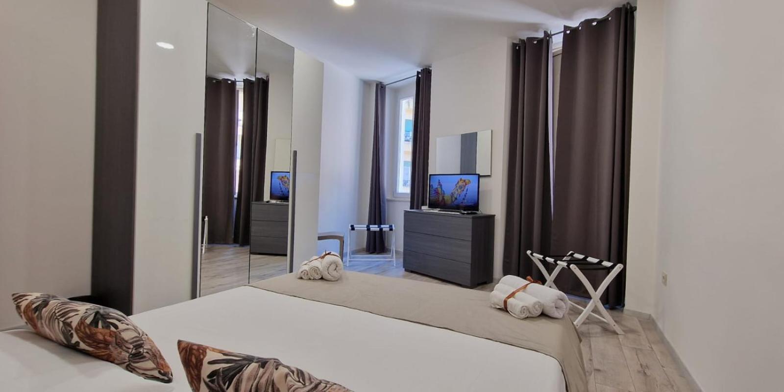 Apartament Dani'S House Cagliari Zewnętrze zdjęcie