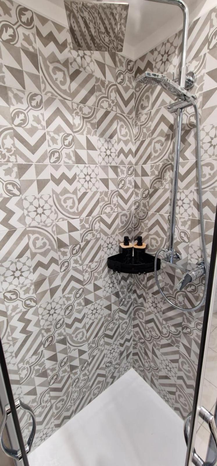 Apartament Dani'S House Cagliari Zewnętrze zdjęcie