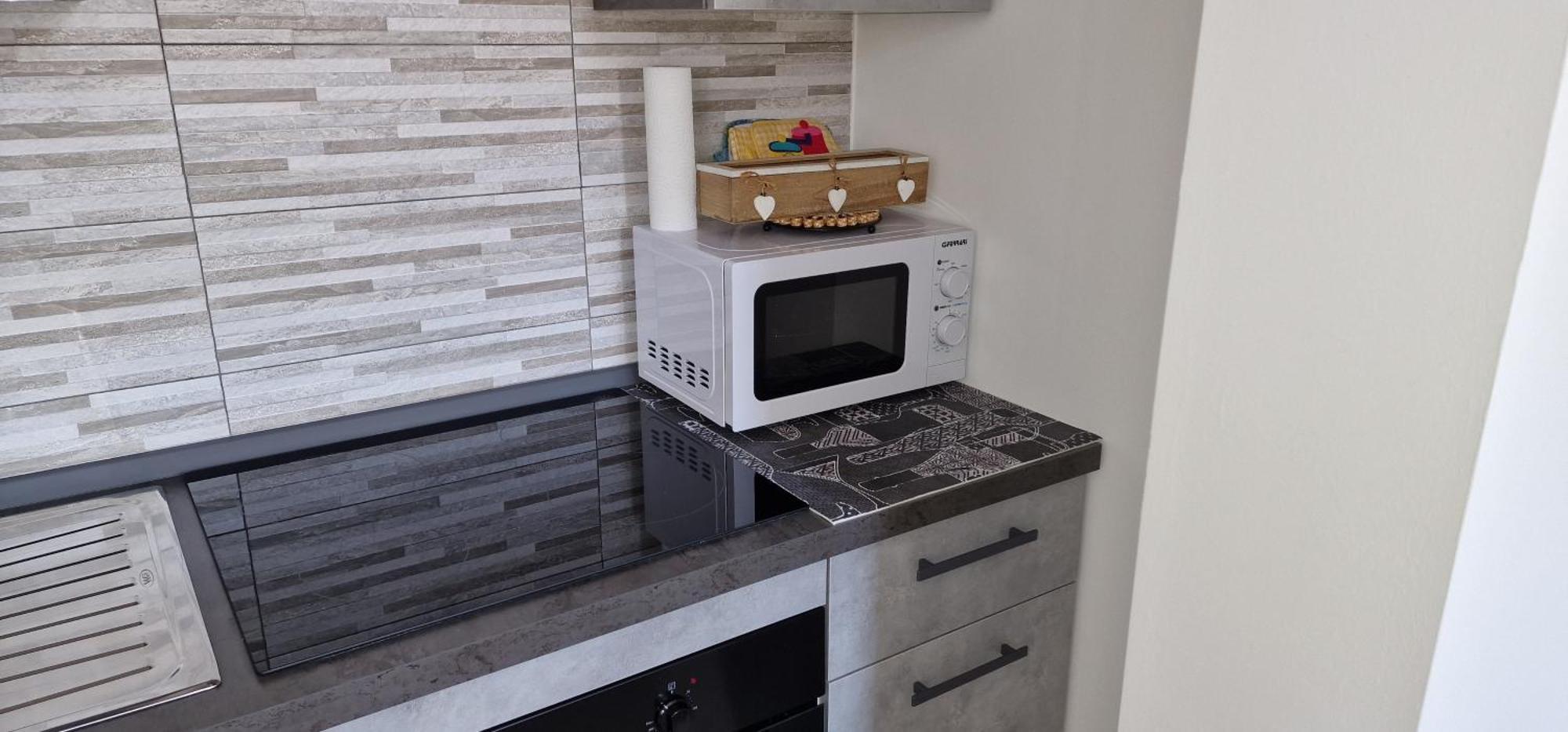 Apartament Dani'S House Cagliari Zewnętrze zdjęcie