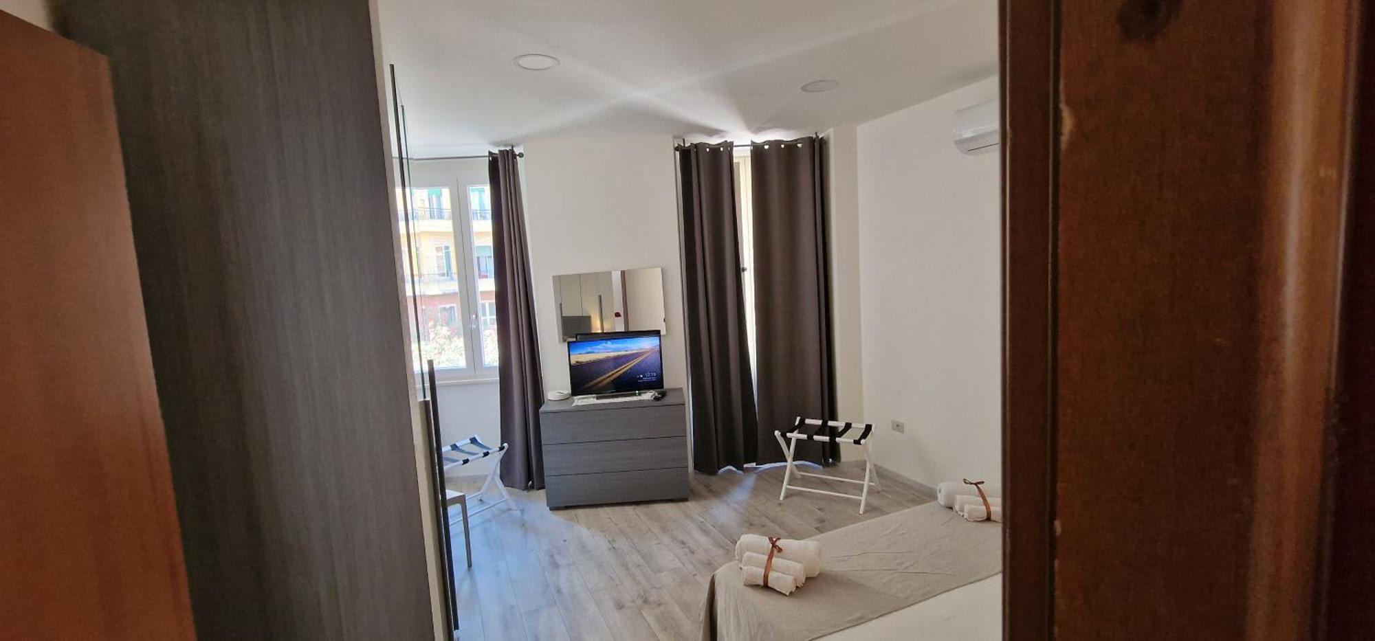 Apartament Dani'S House Cagliari Zewnętrze zdjęcie