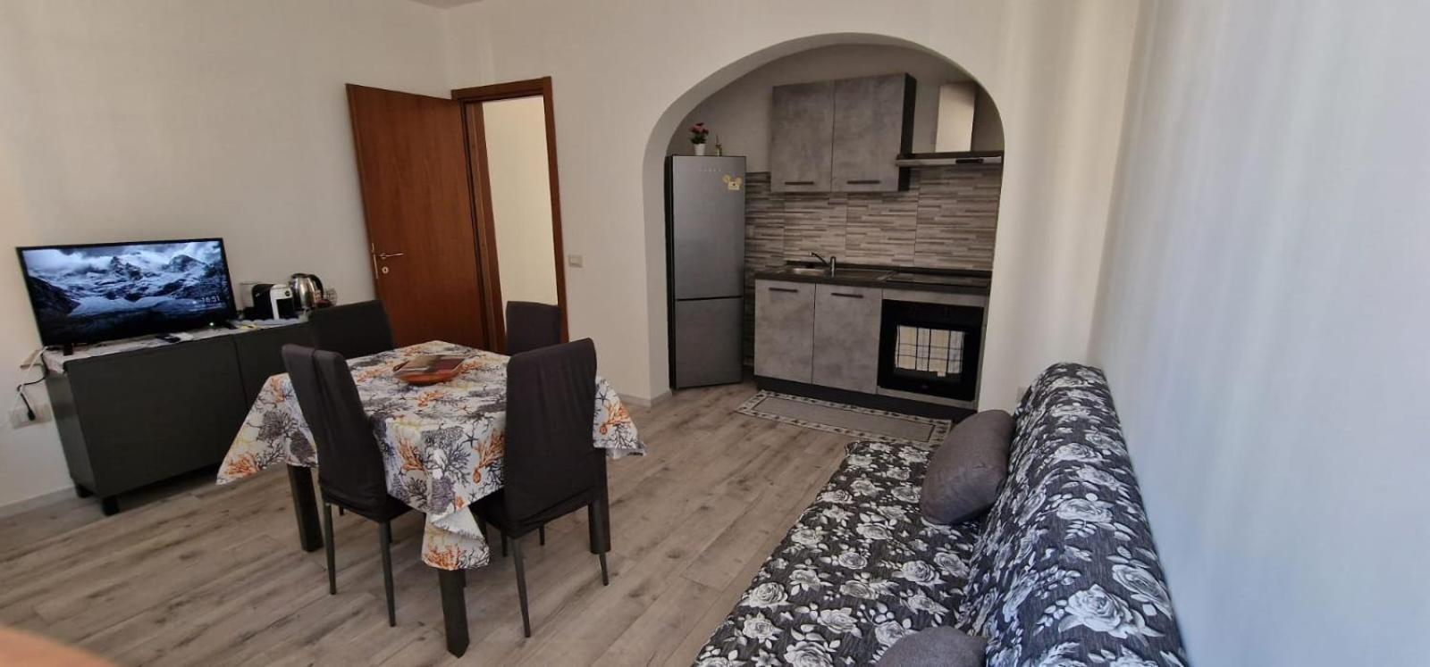 Apartament Dani'S House Cagliari Zewnętrze zdjęcie